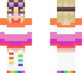 wlw girl!!!