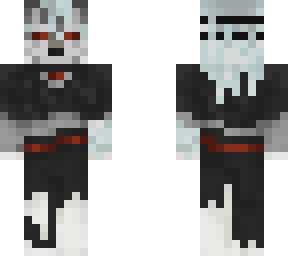 wolf (origin mod)