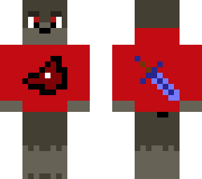 wolf