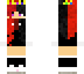 yeahitssupernova skin