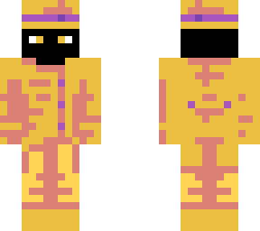 yelllow