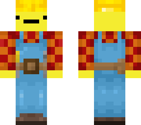 yellow constructor (serious mode)