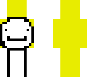 yellow dream