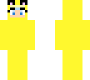 yellow pandas