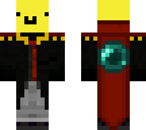 yellow richmc