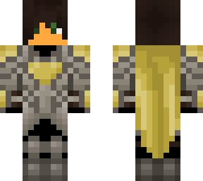 yip (divine warrior version)