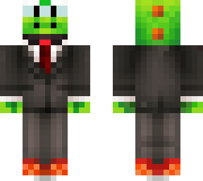 yoshi elegante *pone cara elegante* xd