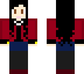 yumeko jabami