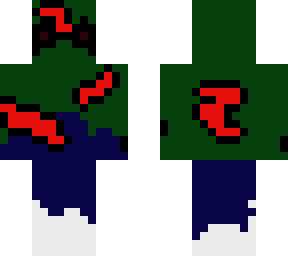 zombie