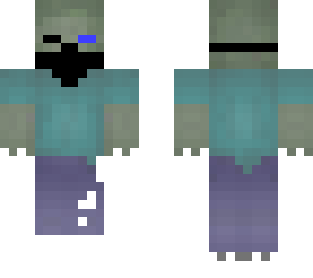 zombie mode