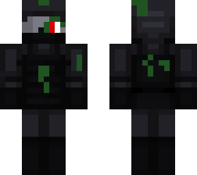 zombie s.w.a.t