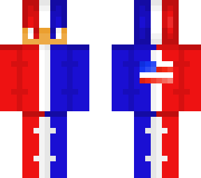 ~*> american pride <*~