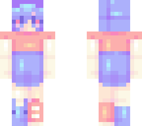 +*+ bomb pop (popsicle series #1) +*+