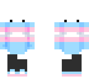 _,.-+ t r a n s  p r i d e ! ! ! ! < 3+-.,_ ( ob )