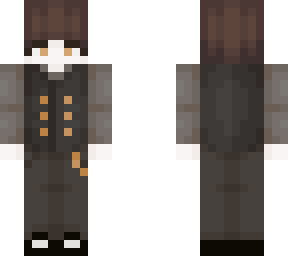 ~ gothic dandy ~