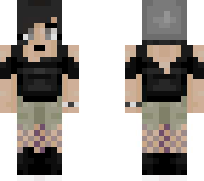 ~.sakura.~    casual clothes - (new oc)