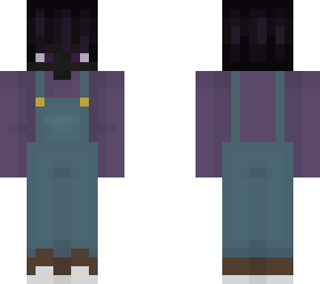 ''wha...you mean humans don't dress like this?''