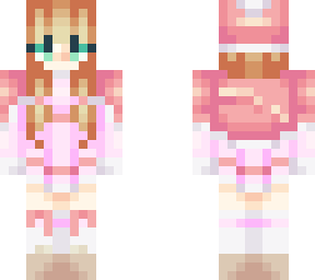 ~hime reinari~