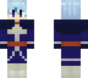 [layered] schezo wegey