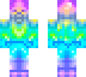 (other) burst steve