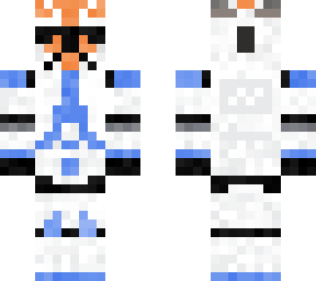 501 legion ashoka