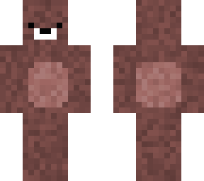 a bear