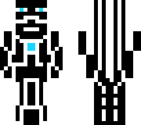 a shadow