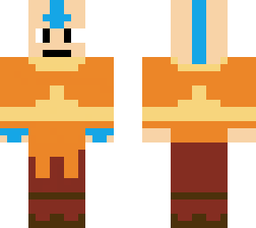aangy boi