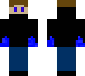 aaronsavage5595blueremake