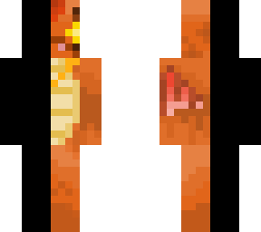 add another dragon on left side