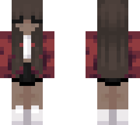 addie's jacket combo fit
