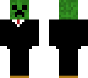agent creeper