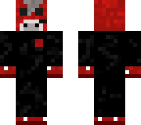 agent mooshroom
