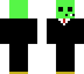agent slime