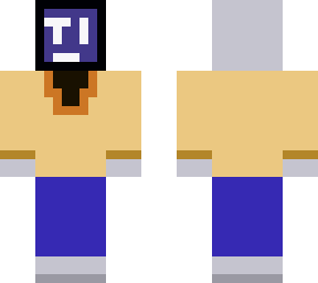 ai disguise