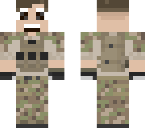 air force pj