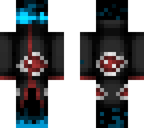 akatsuki edit (i fixed the back)