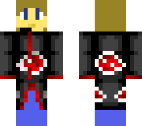 akatsuki fgcxz4