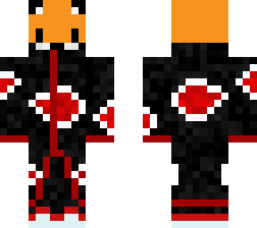 akatsuki fox