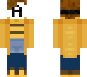 alex axe bee