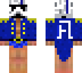 alexby11 pirata