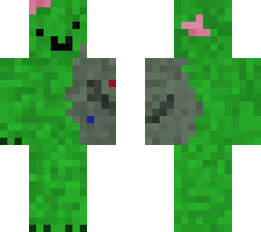 alien cyborg