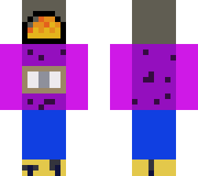 all of the craftings