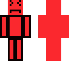 angry man