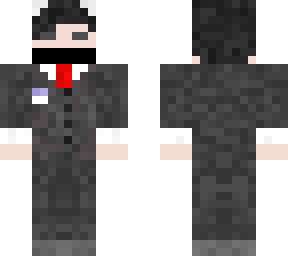 another skin for dryellis
