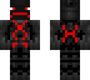 armored strider