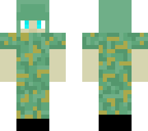 army man