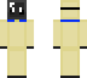 astropug7 wearing a binarypc mask