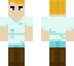 avatar oc