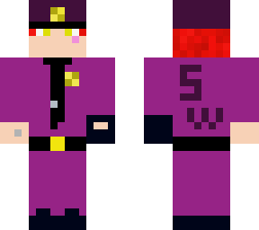 b00134 security guard